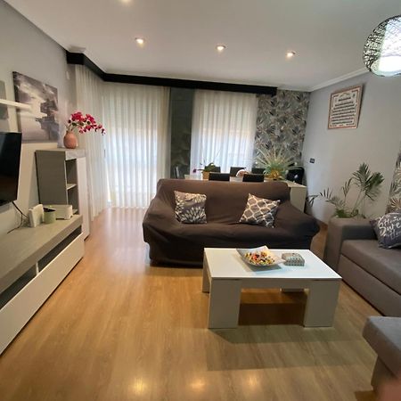Appartamento Acogedor Hogar Cerquita Del Mar Águilas Esterno foto