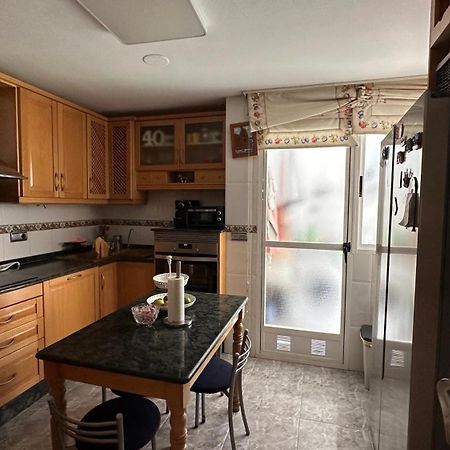 Appartamento Acogedor Hogar Cerquita Del Mar Águilas Esterno foto