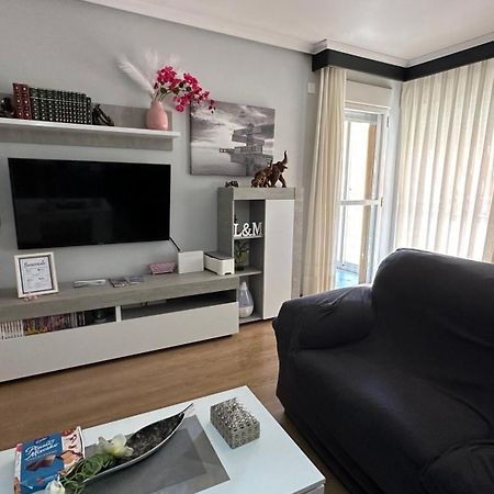 Appartamento Acogedor Hogar Cerquita Del Mar Águilas Esterno foto