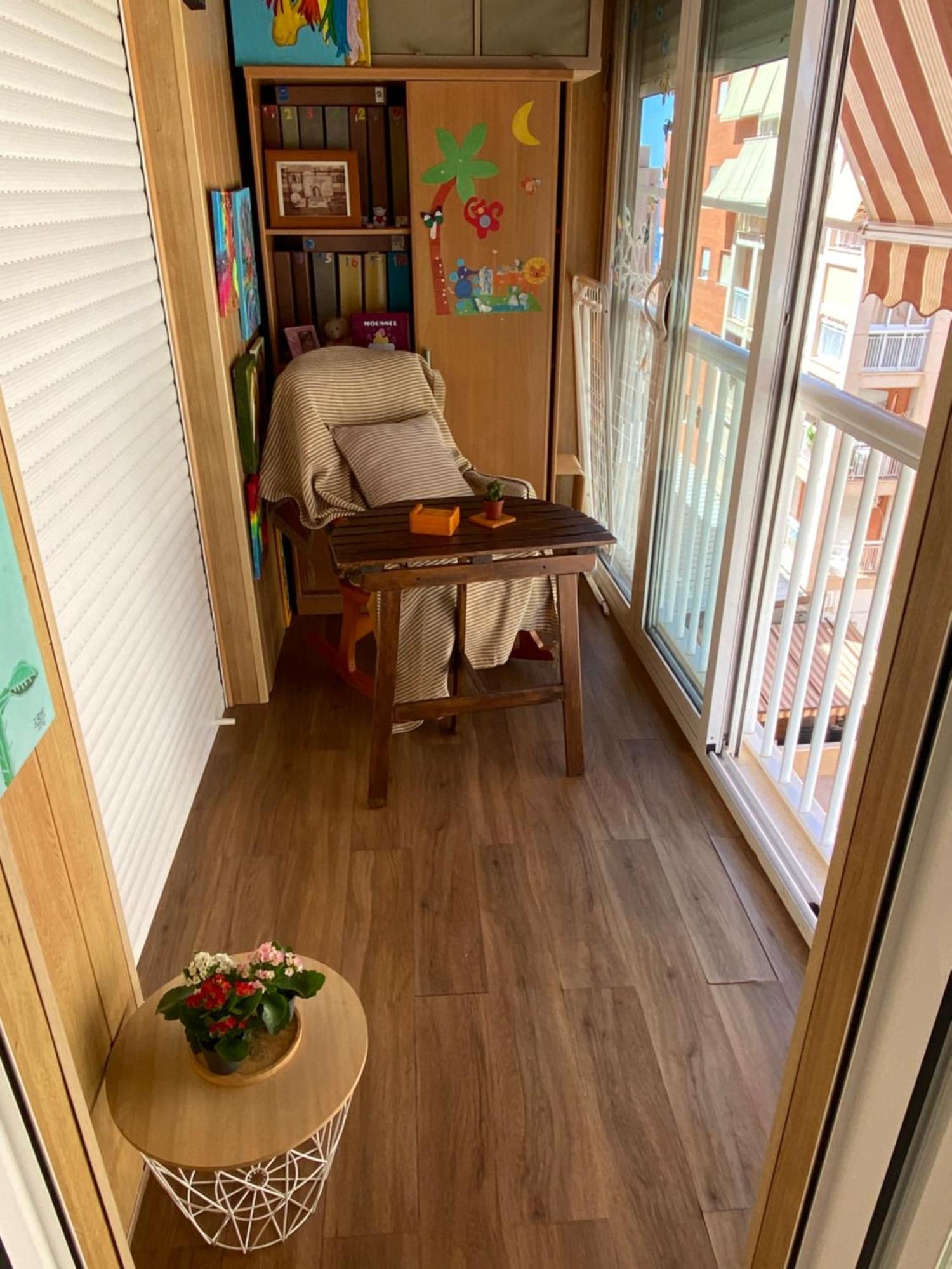Appartamento Acogedor Hogar Cerquita Del Mar Águilas Esterno foto