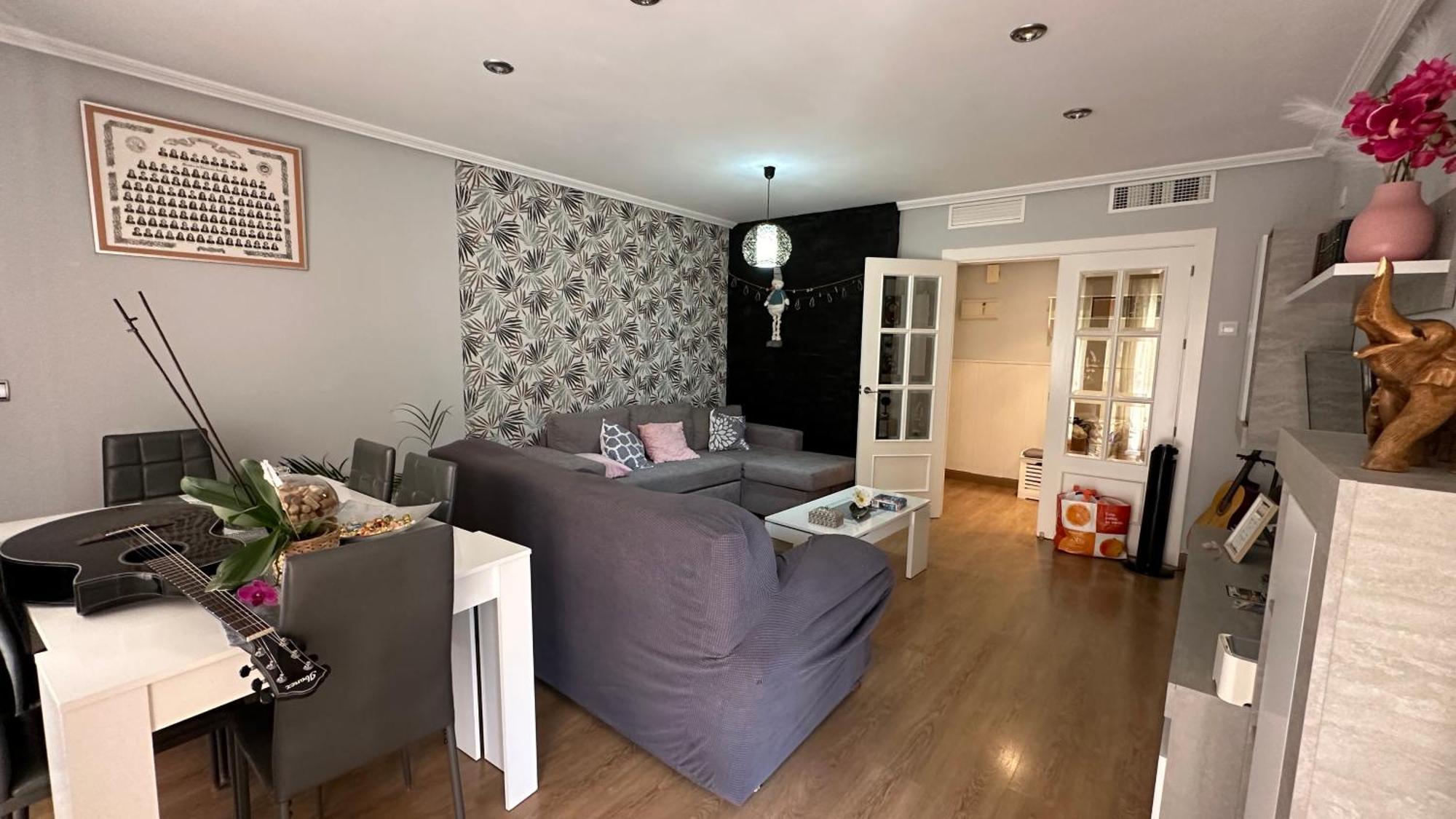 Appartamento Acogedor Hogar Cerquita Del Mar Águilas Esterno foto