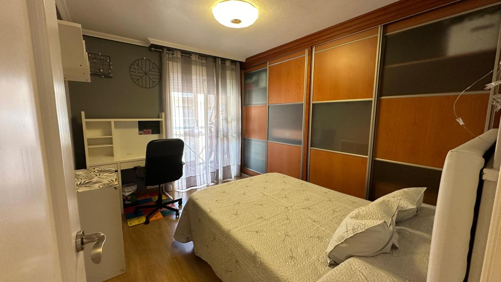 Appartamento Acogedor Hogar Cerquita Del Mar Águilas Esterno foto