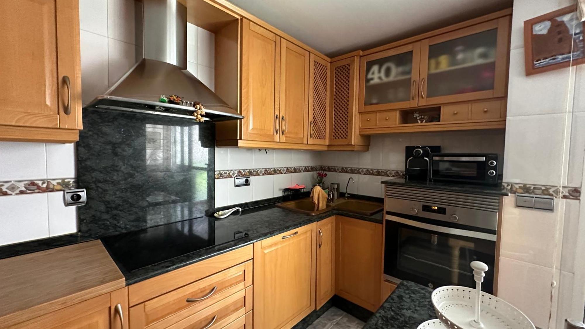Appartamento Acogedor Hogar Cerquita Del Mar Águilas Esterno foto
